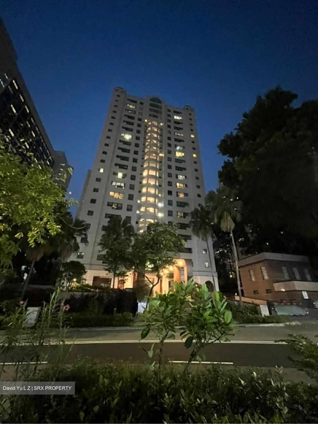 7 Claymore (D9), Condominium #636688271